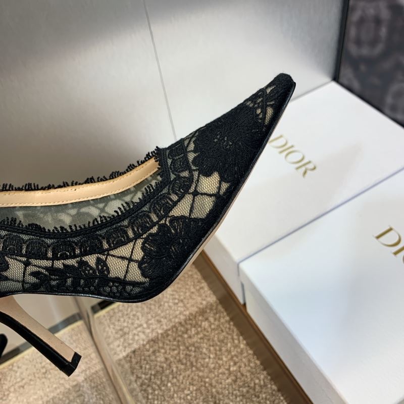 Christian Dior Heeled Shoes